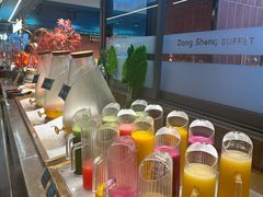 -東盛炭烤自助料理(浦东文峰广场店)