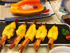 -稻早料理美术馆(城阳店)