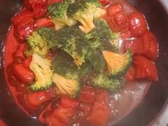 -林芝工布庄园希尔顿酒店-猎味中餐厅