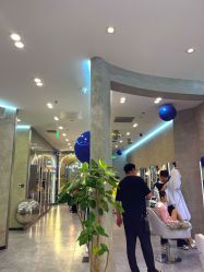 -IN STYLE·全国形象店