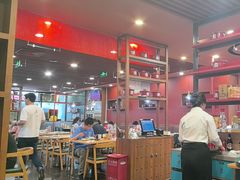 -宏状元现熬粥·京味菜(黄寺大街店)