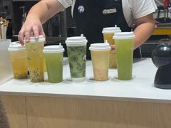 -茶百道(柏威年店)