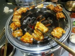 -本炙炭烤·蒲烧活鳗料理店(金沙洲店)