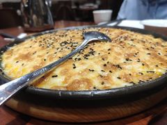 芝士玉米-郑庄脂渣海鲜楼(九水路店)