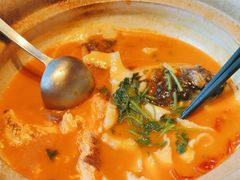 -杏花堂晋商私房菜(华熙五棵松店)