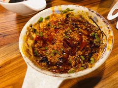 -毛辣果·贵州红酸汤牛肉火锅(西单店)