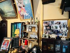 -古董花园(思南路42弄小区店)