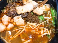 -桂在香知桂林米粉(红博中央公园店)