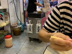 -老广州牛杂(深圳白石洲总店)