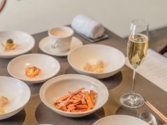 鱼子酱-曲廊院(东四十一条店)