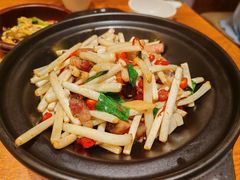 -云海肴·汽锅鸡·云南菜(苏州中心店)
