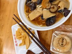 -龙华素斋(龙华路店)