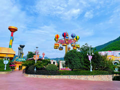-杭州Hello Kitty乐园