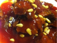 iphone_upload_pic-功德林(南京西路店)