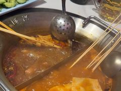 -宏姐串串香(征仪路店)
