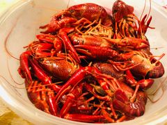 -霸王虾·麻辣小龙虾(清水河公园店)