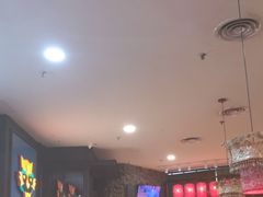 -吃饭皇帝大土家民族菜(正大广场店)