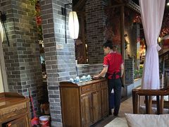 -粥满堂养生餐厅(学苑路店)