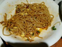 -外婆私房菜(新亚百货店)