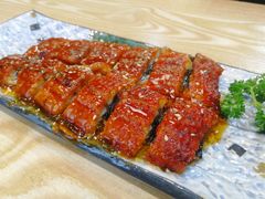 烤鳗鱼-胜代日本料理(云程巷小区店)