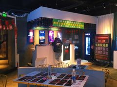 -棂笼·深度沉浸密室(武汉旗舰店)