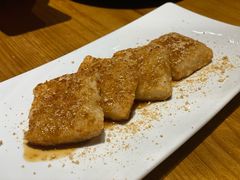 -十三式重庆江湖菜(金茂览秀城店)