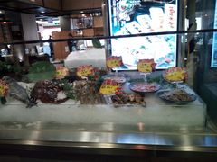 -渔娘渔家丹东海鲜(东直门店)