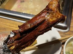 -泽成冰煮羊(非·遗东岸国际店)