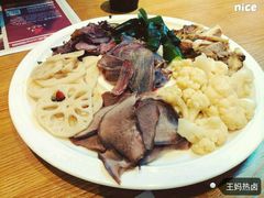 -王妈热卤·川味馆(海昌店)