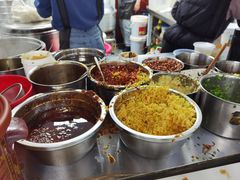 -小罗子汤店(大士院总店)