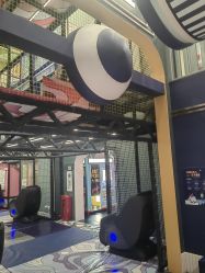 -meland club亲子乐园(北京芳圆里ID MALL店)