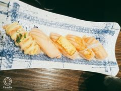 -大雄寿司(中华广场店)