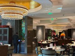 -湖滨28中餐厅·西湖宴·杭州君悦酒店
