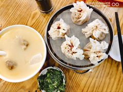 -并州饭店(千峰南路店)