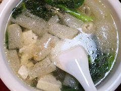 -鸿运楼·舌尖上的徽菜