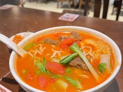 -寻裕记·现炒浇头面(人民广场店)