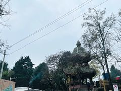 -金堂县云顶石城风景区