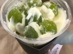 -Blueglass酸奶(财富购物中心店)