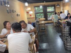 -烤五行·烧烤烤串(石佛营店)