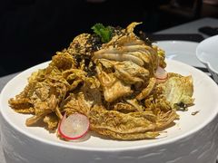 -福海居烤鸭店(鸟巢店)