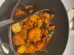 -狮拾久·现代新加坡料理(壹方城店)