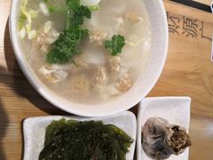 -吉祥馄饨(深圳福华一路店)
