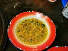 -粗粮人家·东北菜(洋桥店)