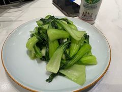 -犇逸·乐山跷脚牛肉·四川现炒(览海店)