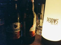 -Perry's·酒吧(黄埔大道店)