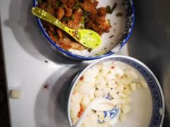 -无名粉店(五一广场店)