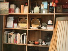 -时光花园(白鹭洲店)