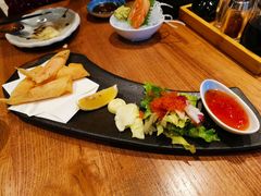-阿吾罗日本料理(K11艺术中心店)