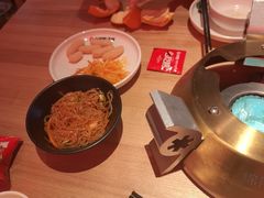 -六月雪干锅(绵阳凯德广场店)