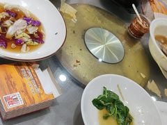 -邢家锅贴老店·非遗·开封菜(金明广场店)